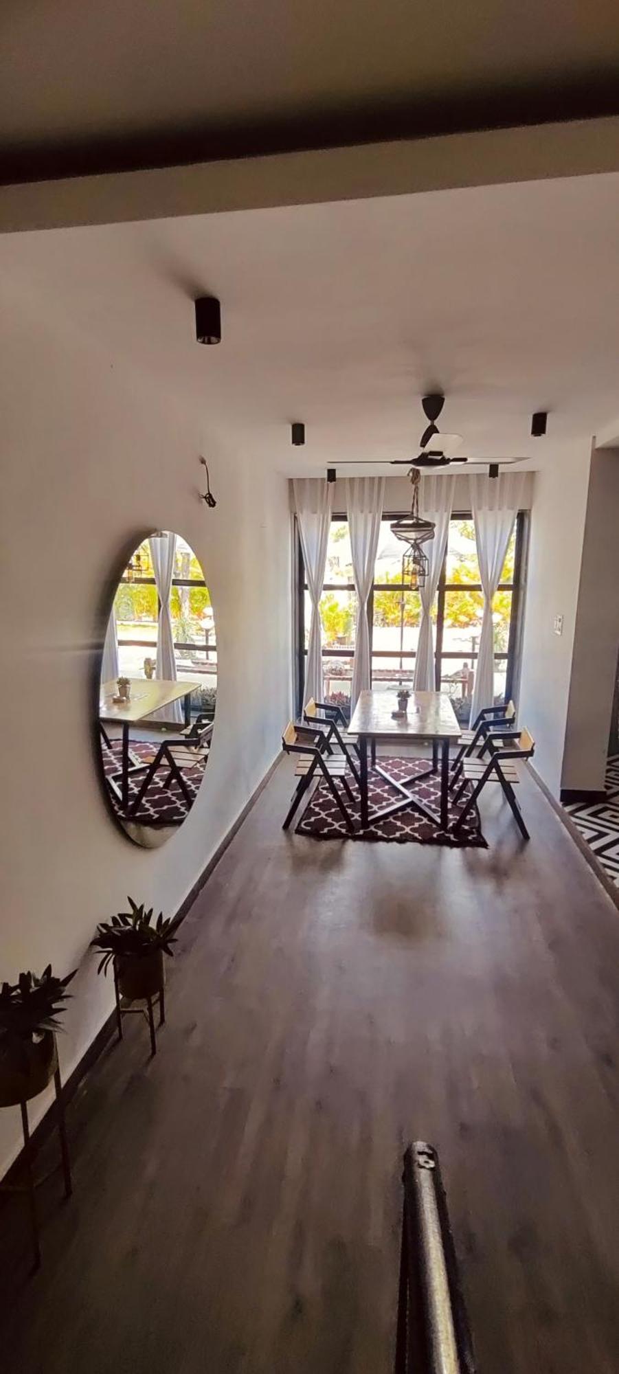 Makaan At Lonavla - 4Bhk Private Pool Villa In Lonavla Ngoại thất bức ảnh